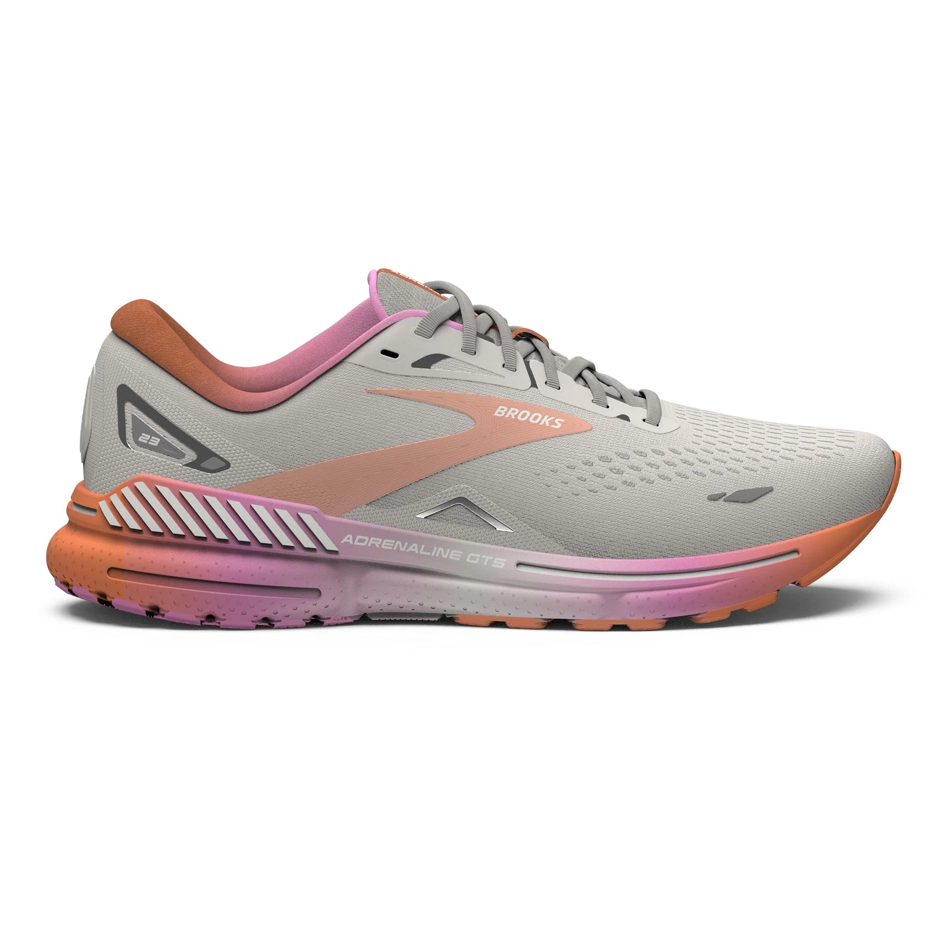 Brooks Women s Adrenaline GTS 23 Running Shoes