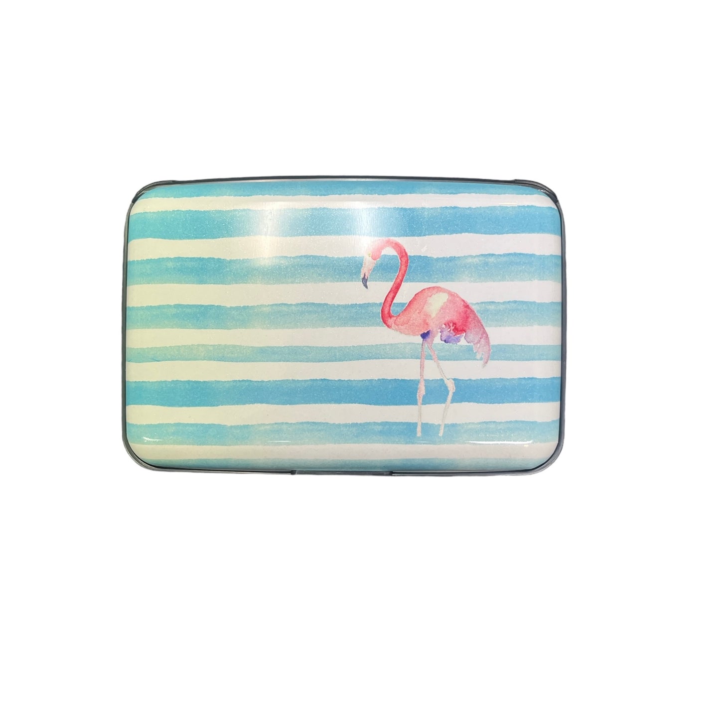 Flamingo Cardholder