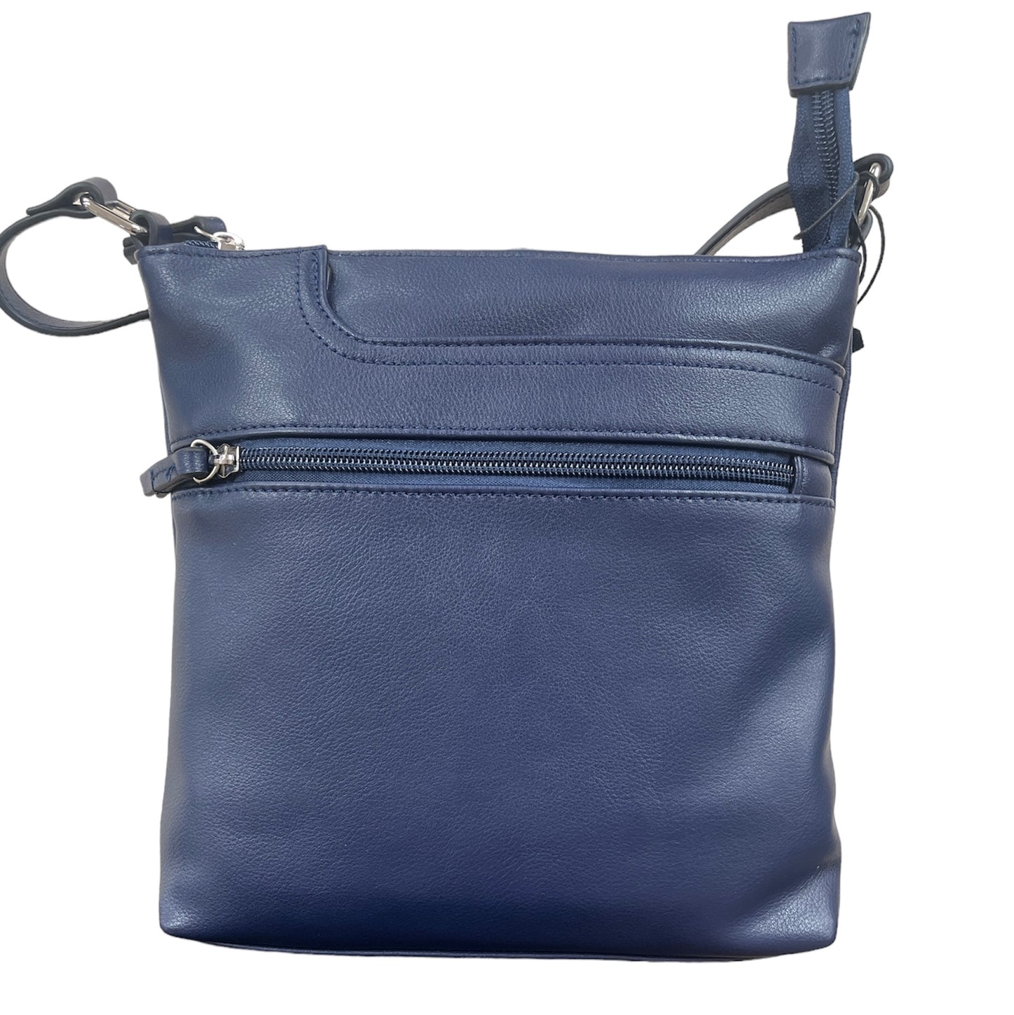 R14229STL NAVY/AQUADIVA