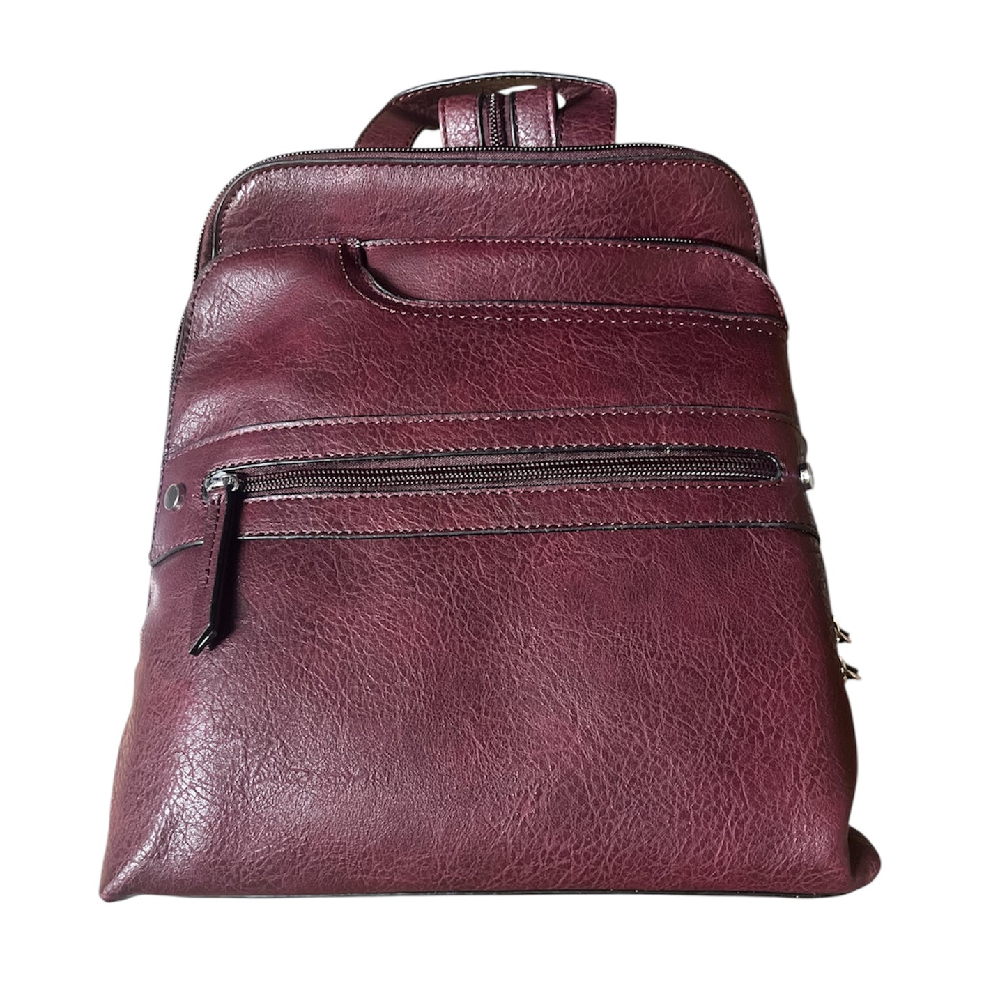 R15445STL BURGUNDY/LA DIVA