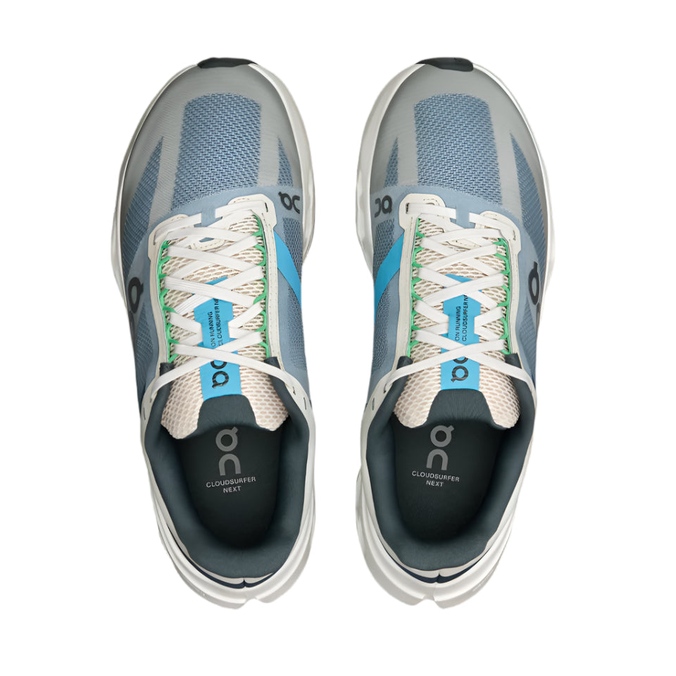 Women's Cloudsurfer Next Niagara/White