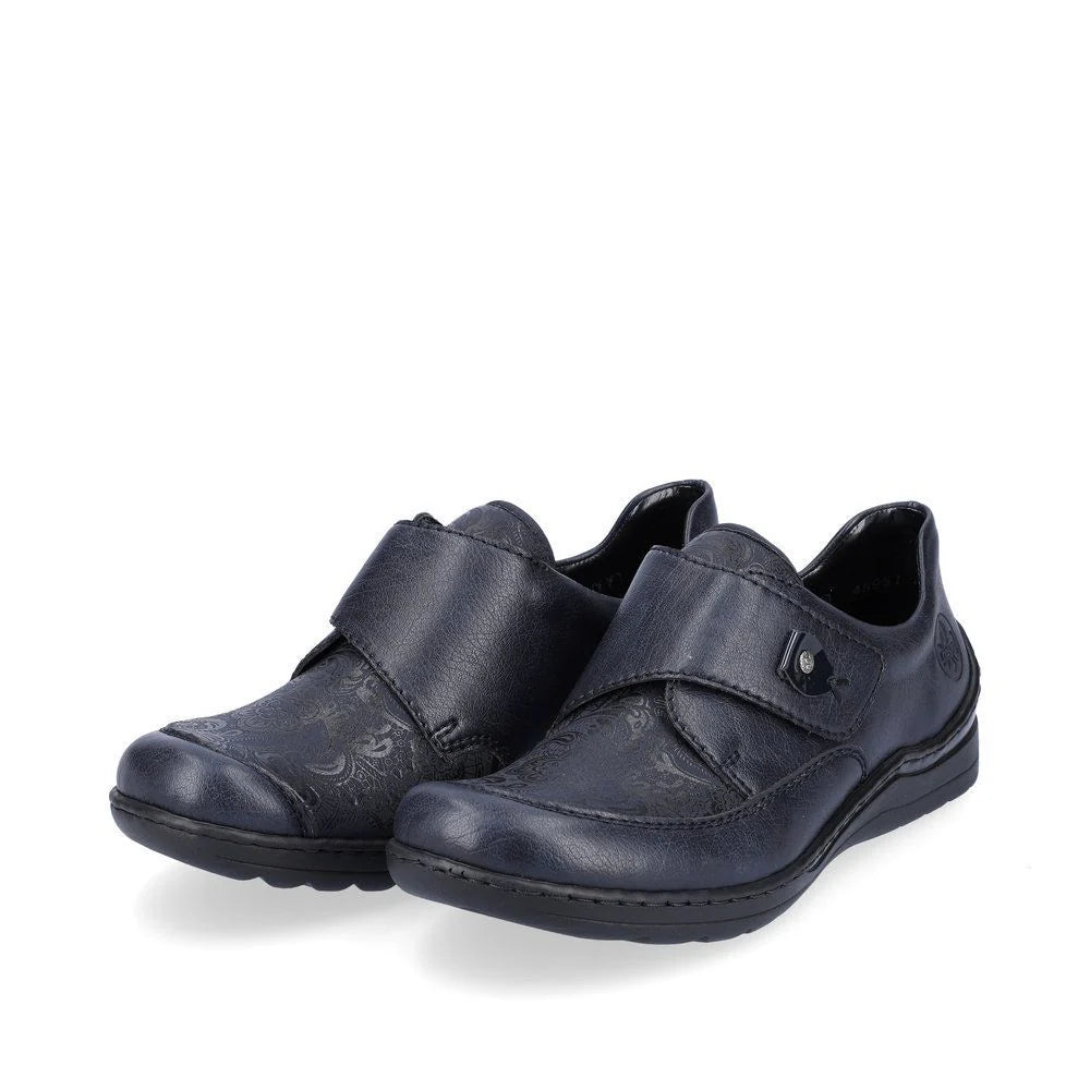 48951-14 Ocean Velcro