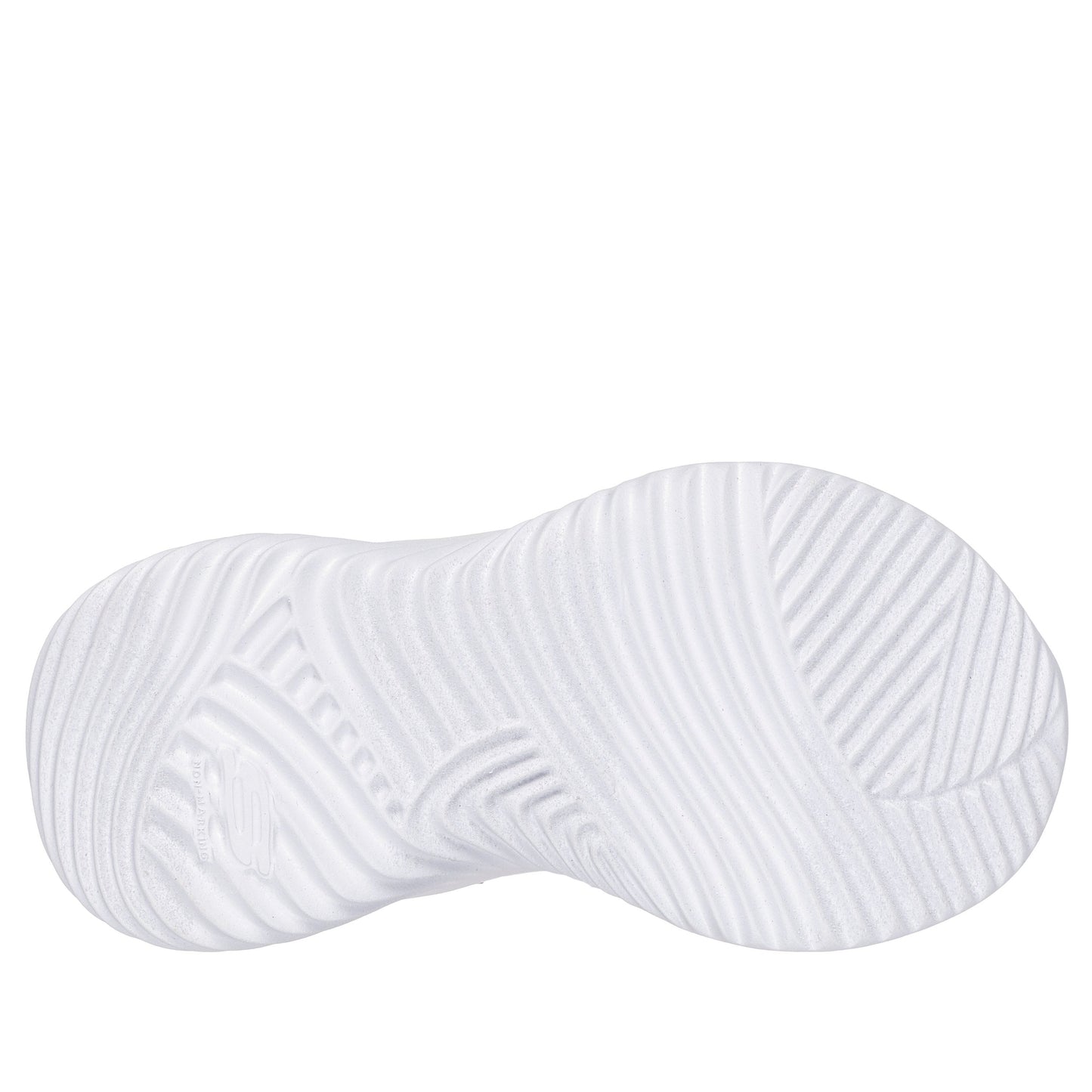 Kids Slip-Ins: Bounder - Brisk - Burst Red/Black