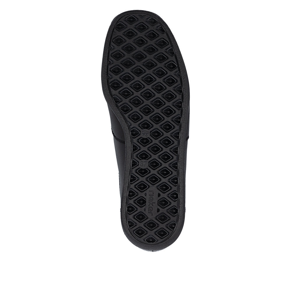 47253-00 Ready 2 Go RTex Black/Burgundy