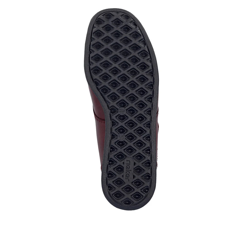 47268-35 Wine Velcro RTex