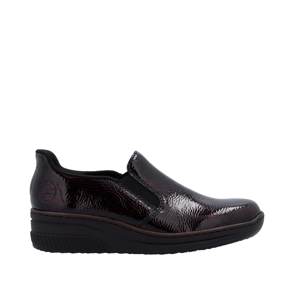 48761-35 Bordeaux Patent Ready 2 Go