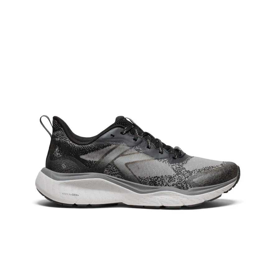 Women's Leiki Speed Black/Steel Grey
