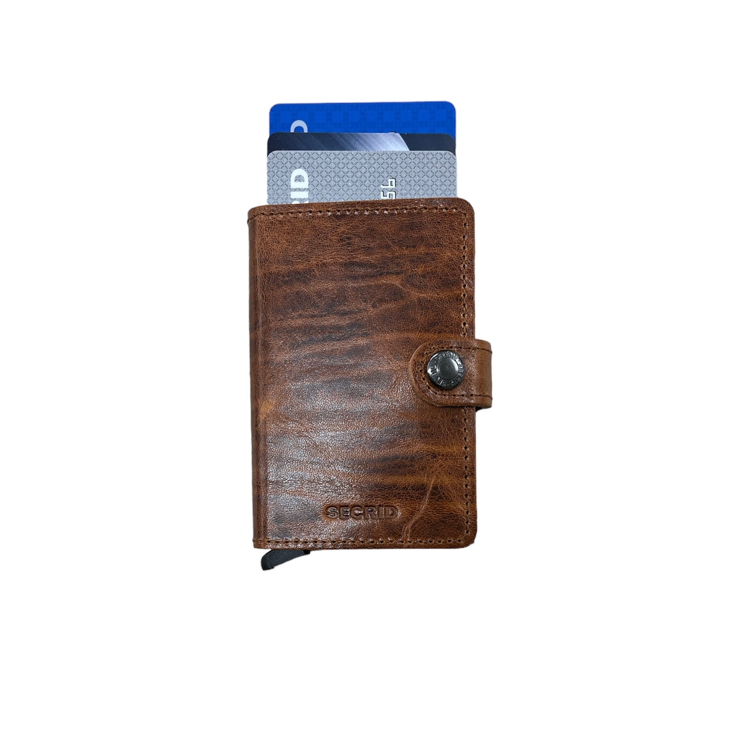 Miniwallet Dutch Martin Whiskey