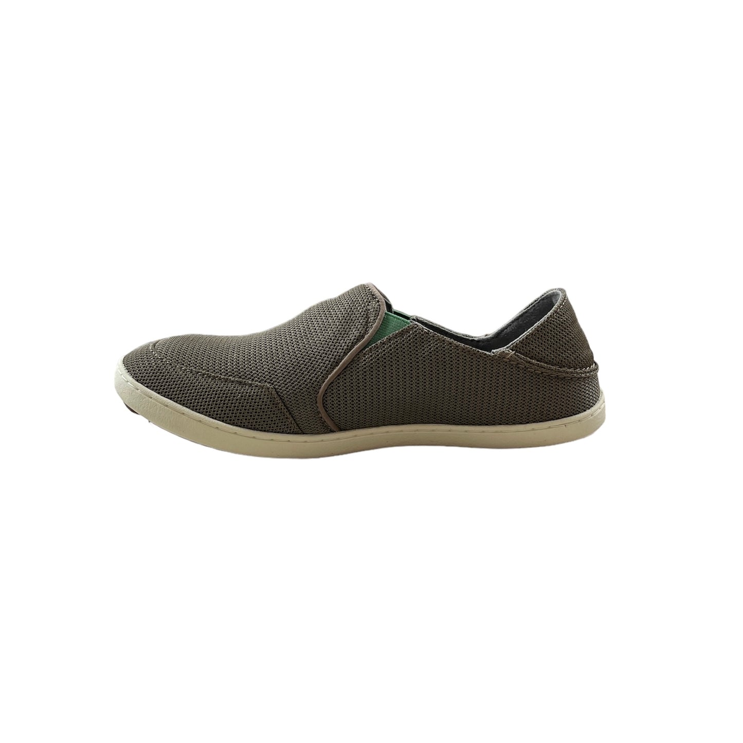 Men's Nohea Mesh Mustang/Lime Peel
