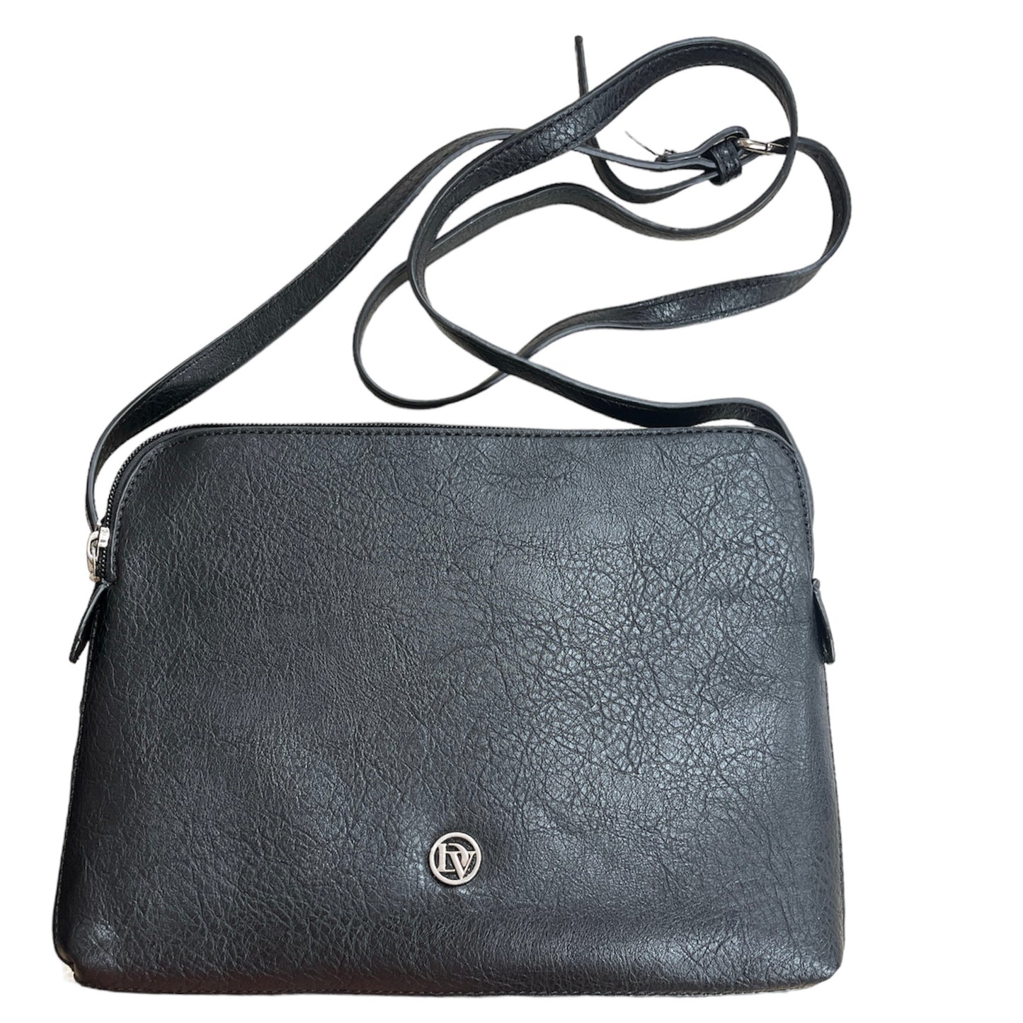 R17647 BLACK/LA DIVA