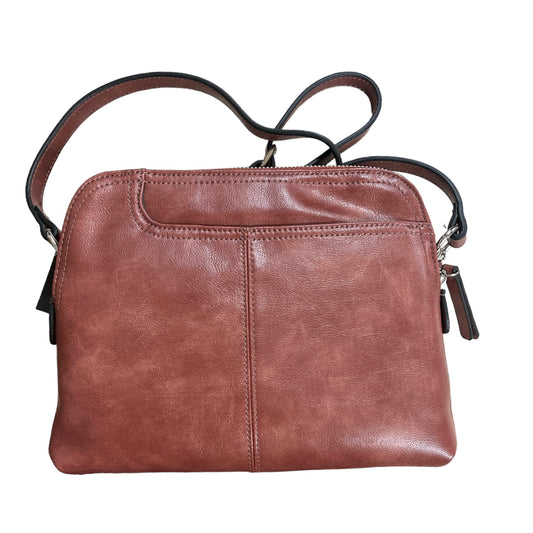 R15014STL CASTAGNA/LA DIVA