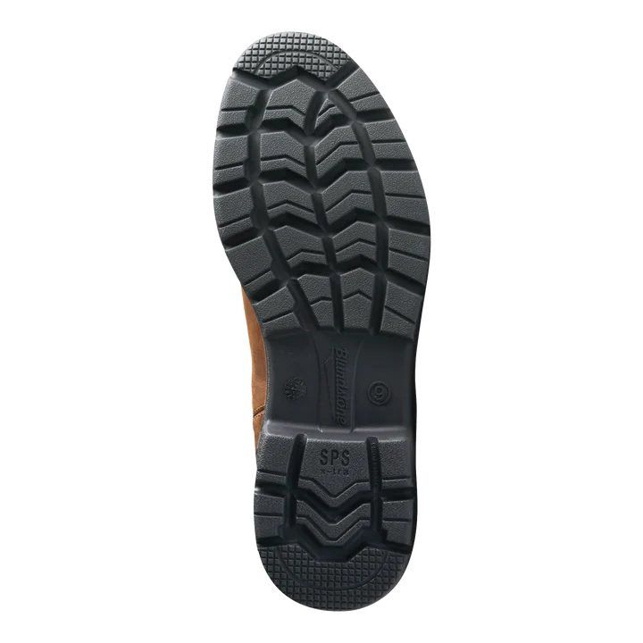 2636 Blundstone Terrain Tan