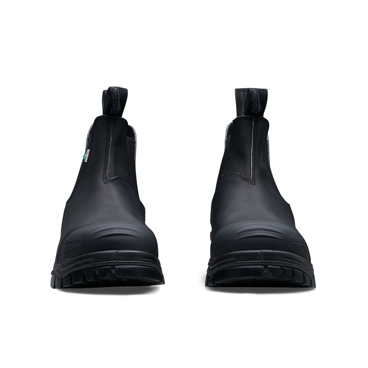 968 XFR Work & Safety Boot Black