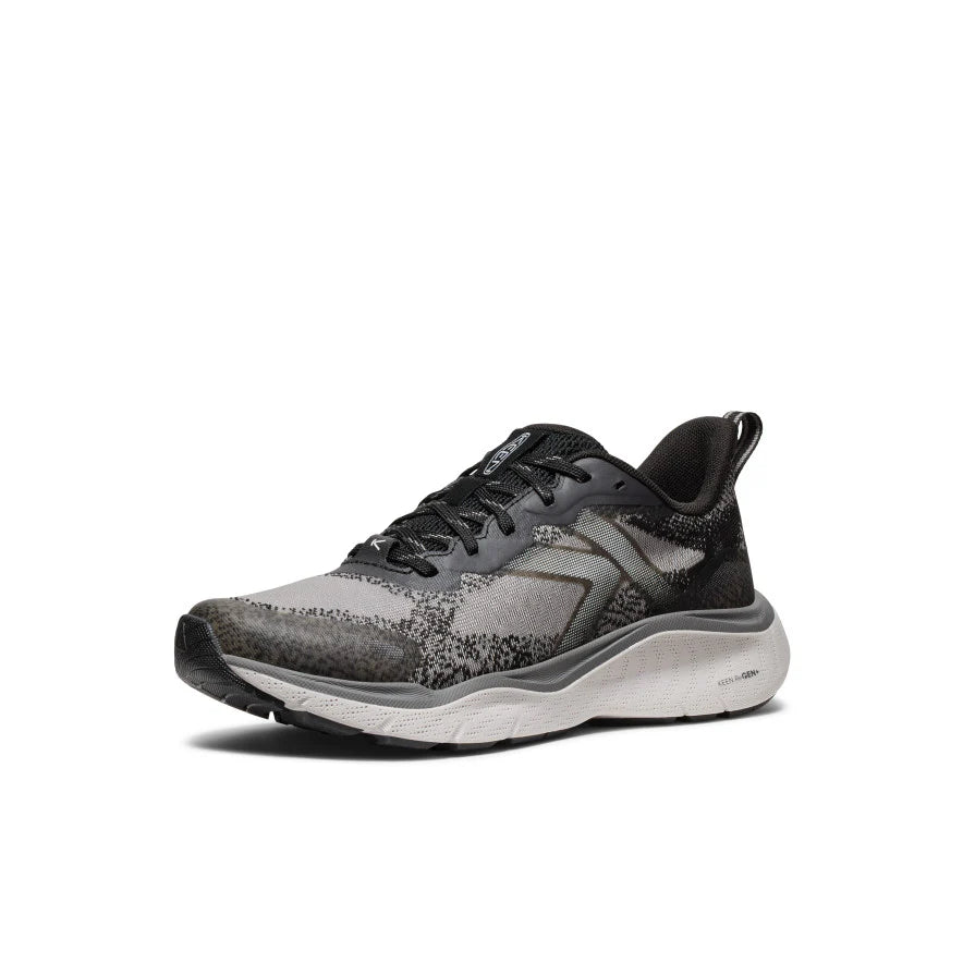 Women's Leiki Speed Black/Steel Grey