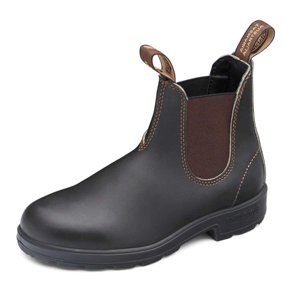500 Blundstone The Original Stout Brown