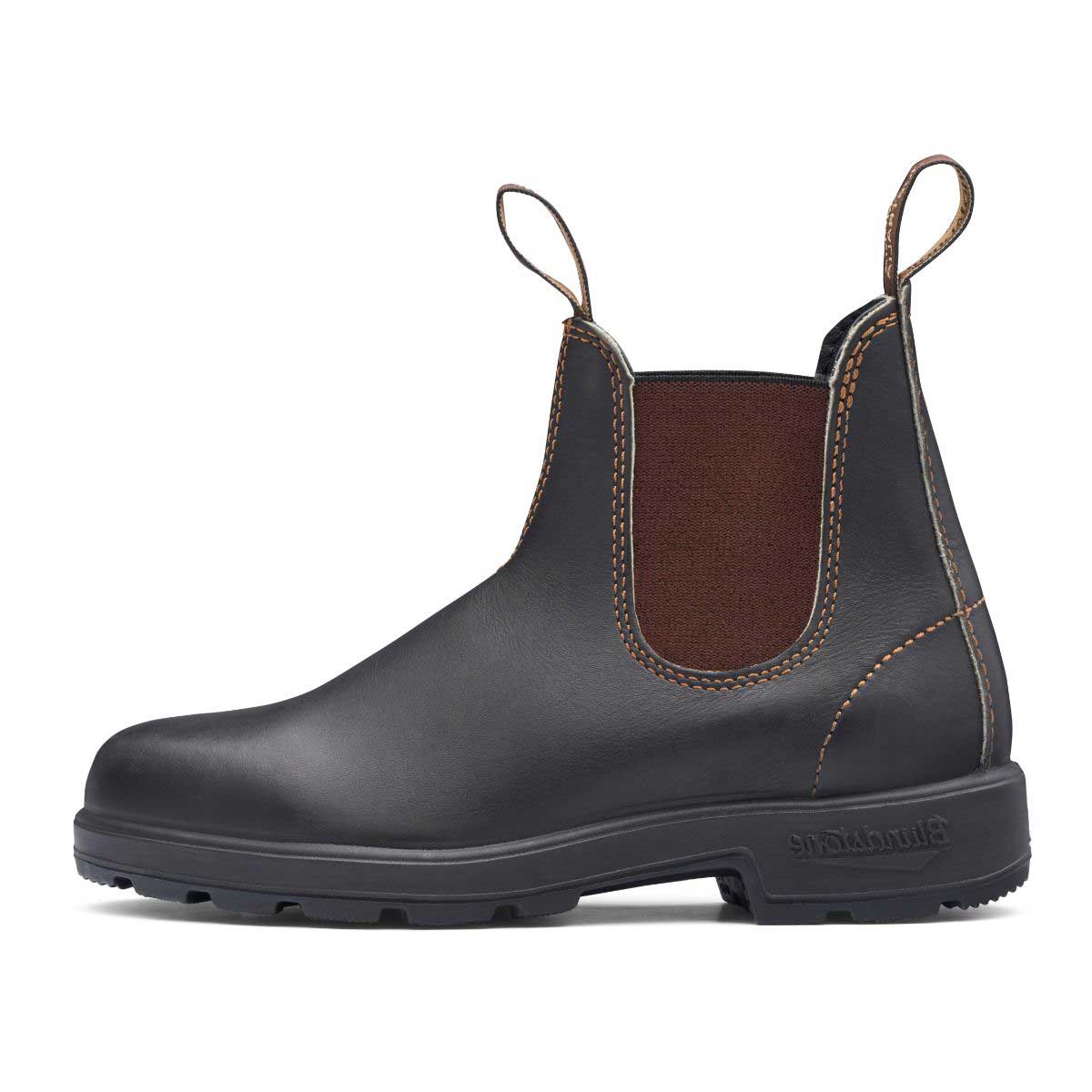 500 Blundstone The Original Stout Brown