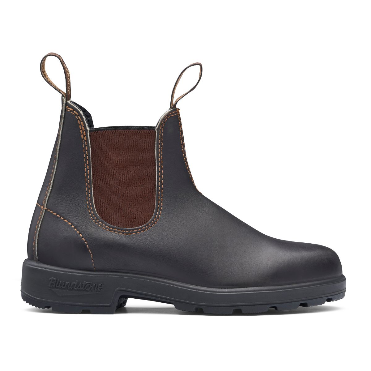 500 Blundstone The Original Stout Brown