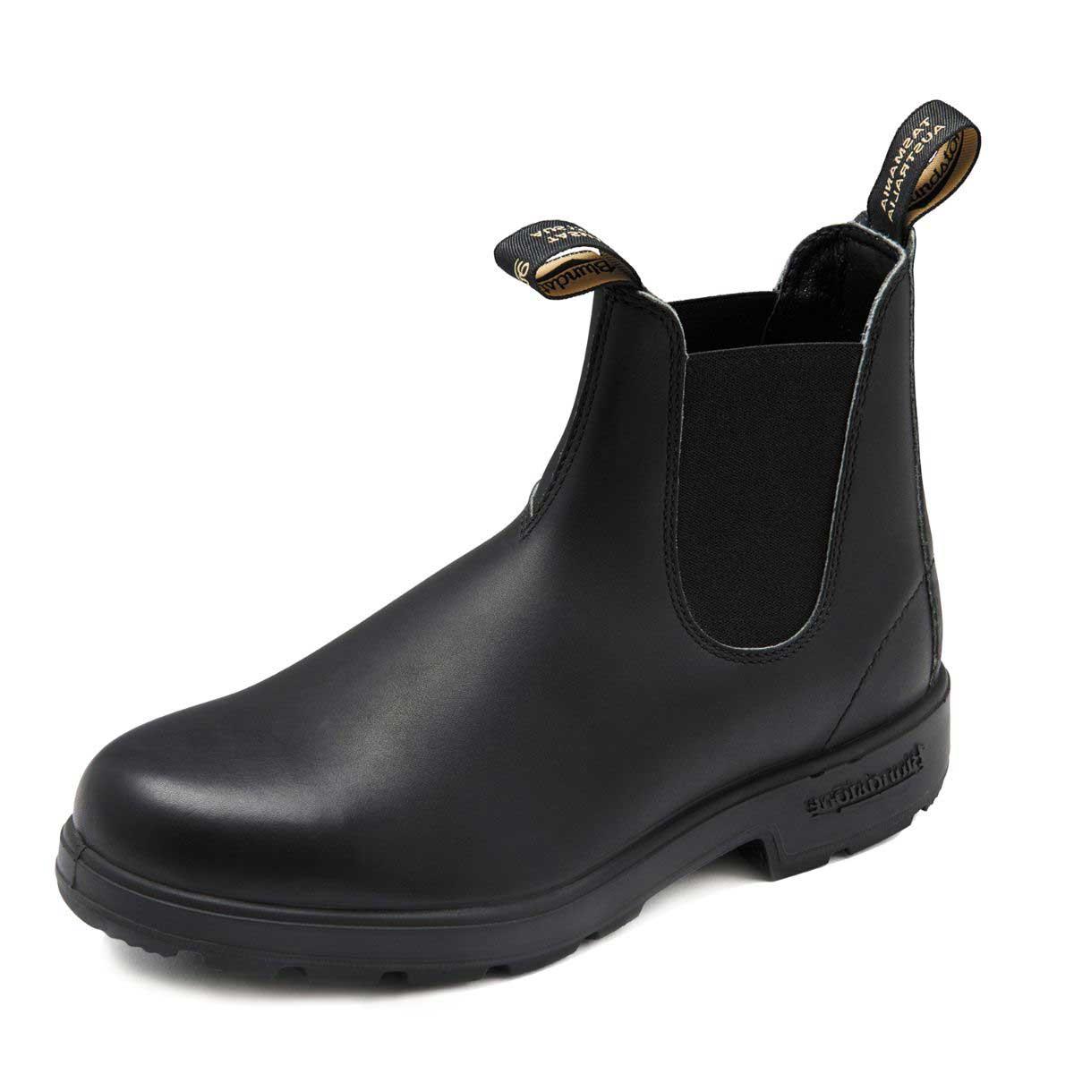 510 Blundstone The Original Black