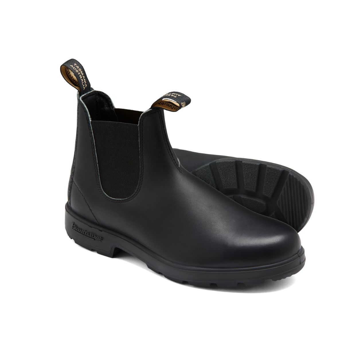 510 Blundstone The Original Black