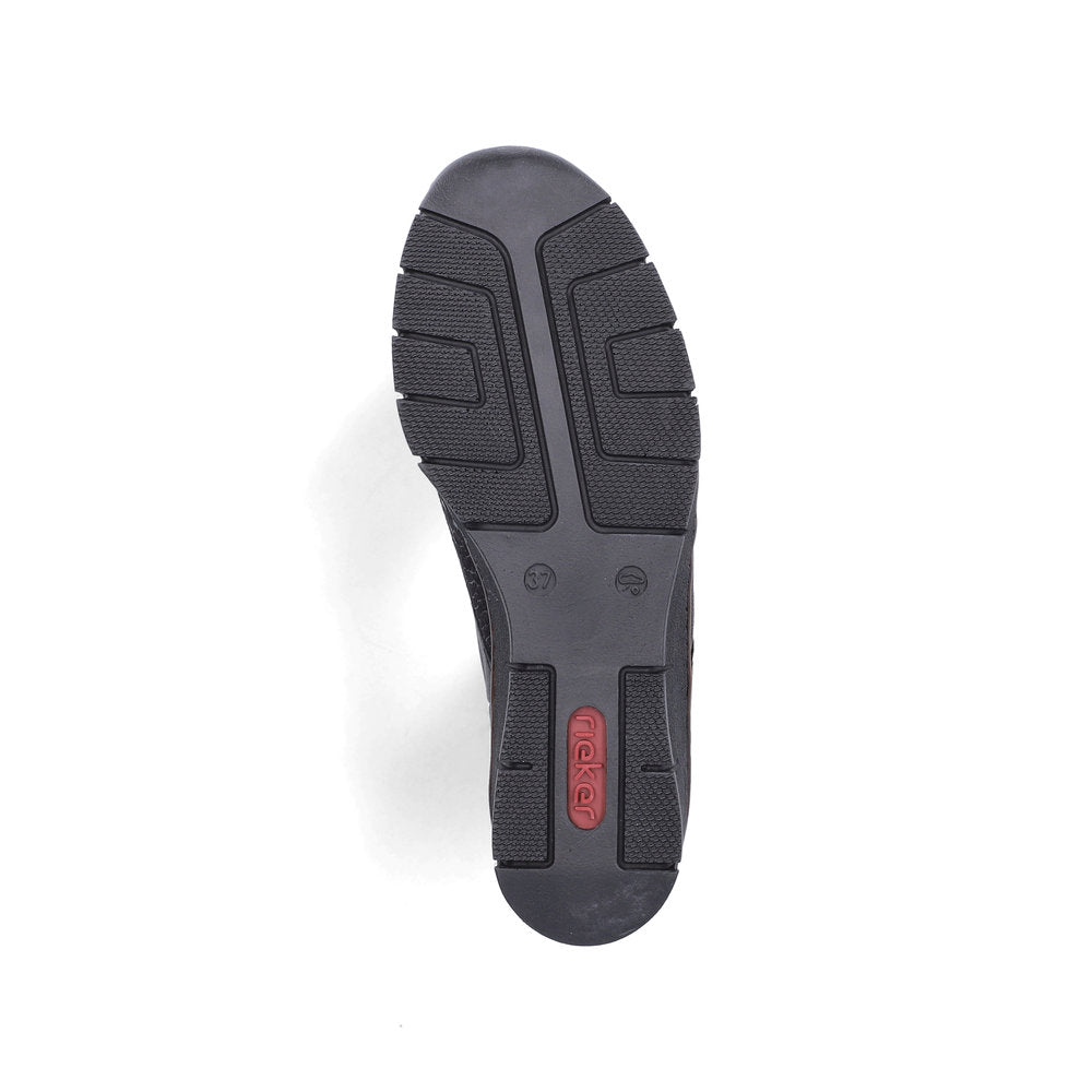 537C0-02 Black Velcro
