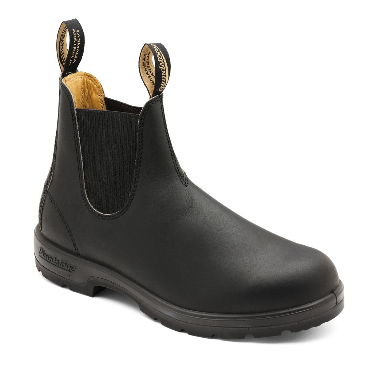 558 Blundstone Classic Black