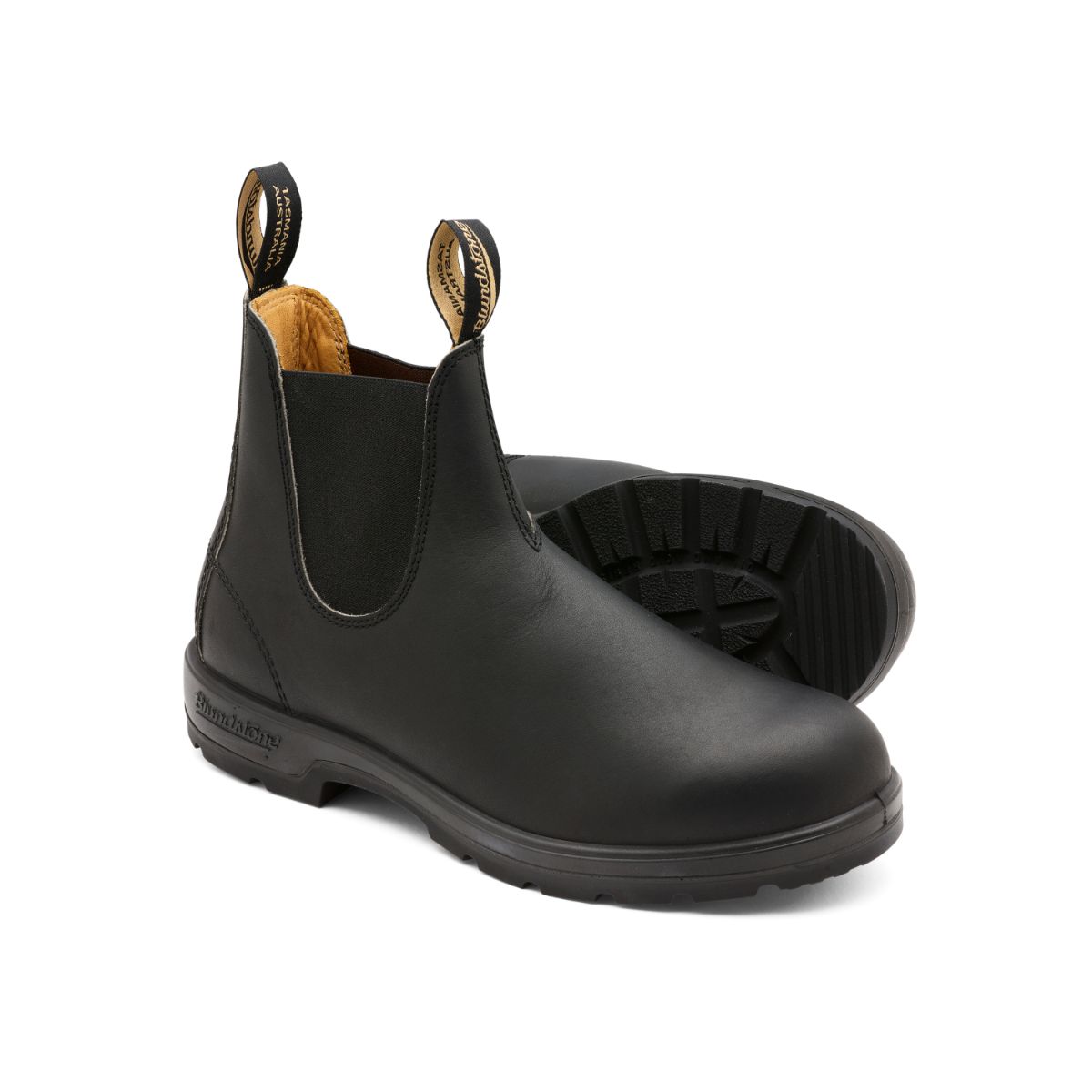 558 Blundstone Classic Black