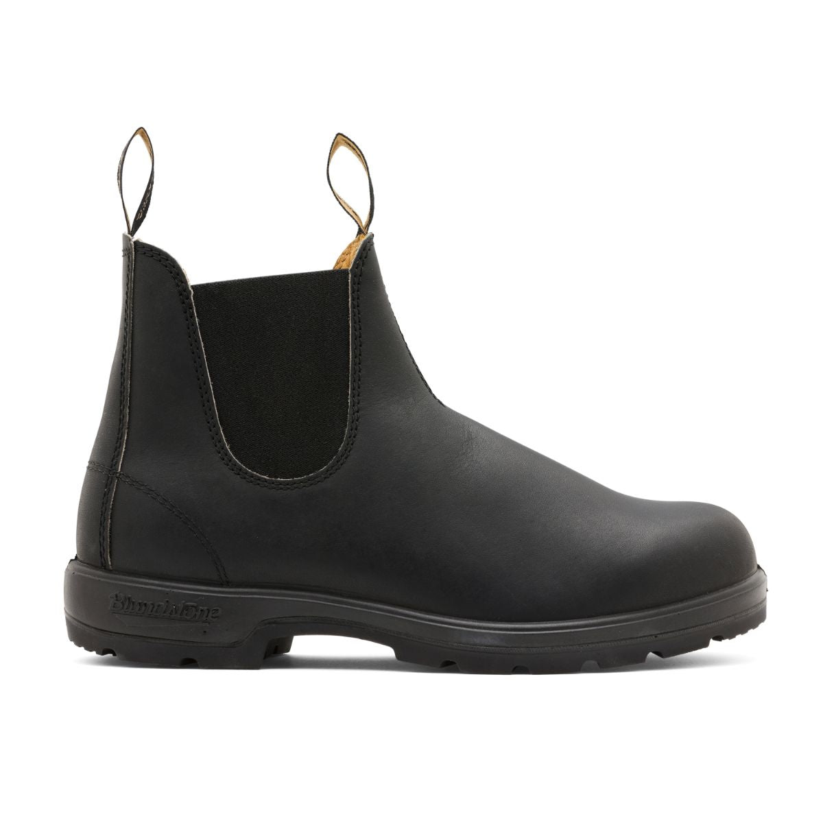 558 Blundstone Classic Black
