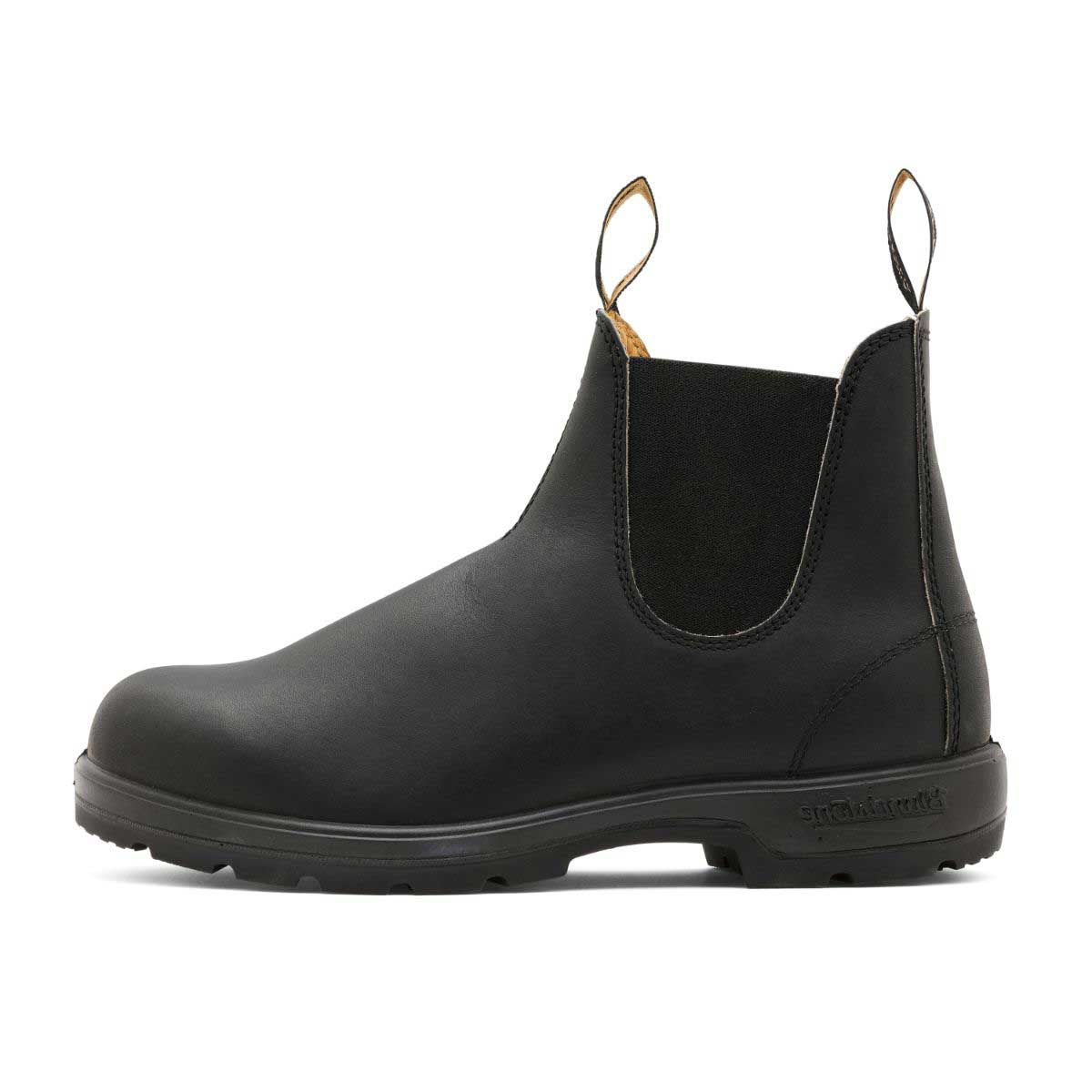 558 Blundstone Classic Black