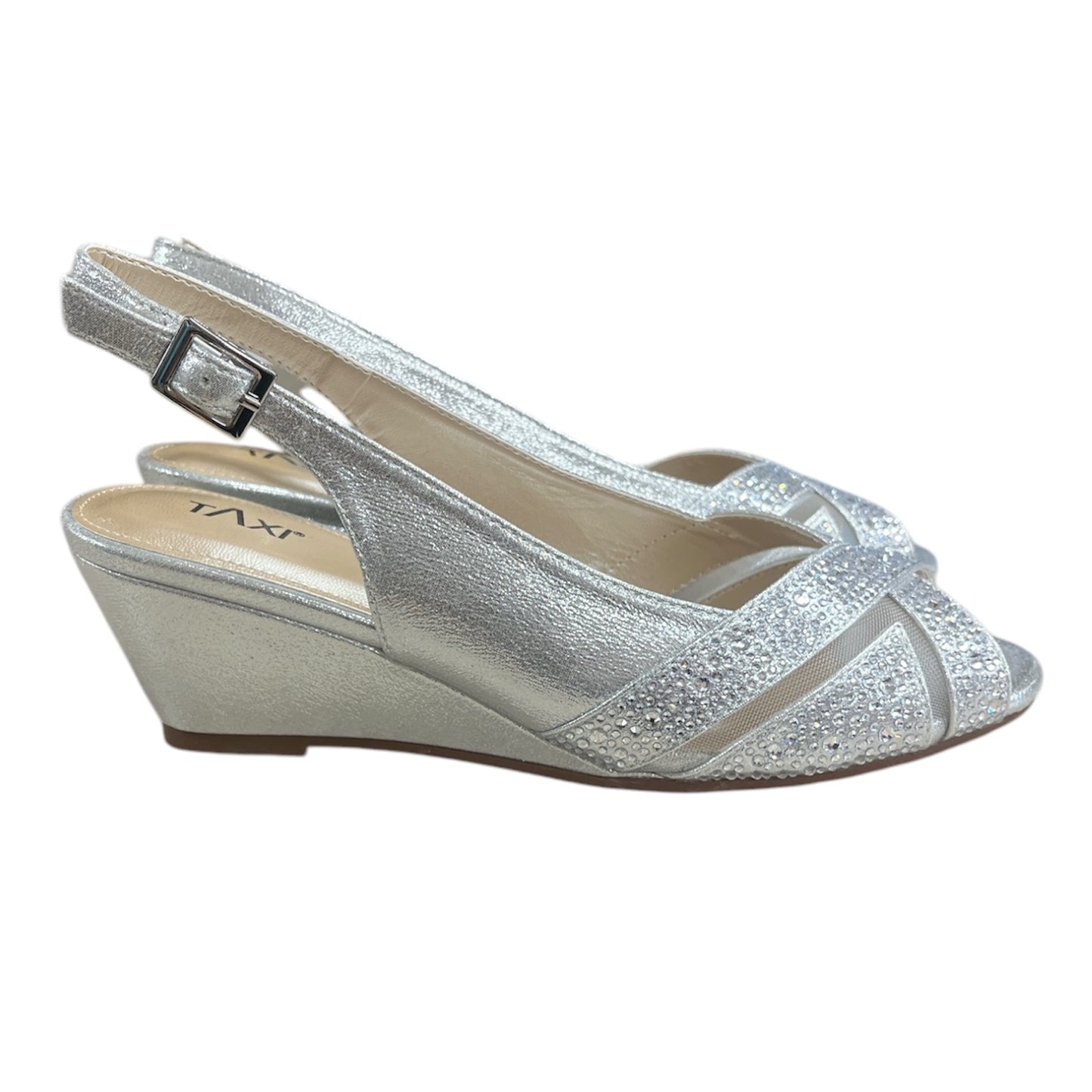 Isabel-01 Silver