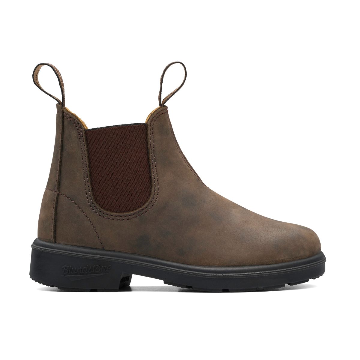 565 Kids Rustic Brown (Size 7UK-3UK; whole sizes)