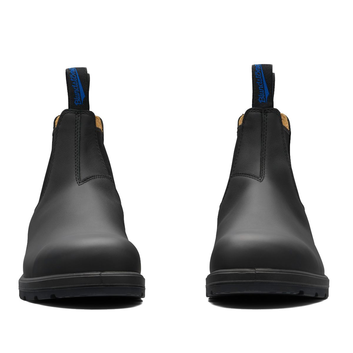 566 Blundstone Winter Black