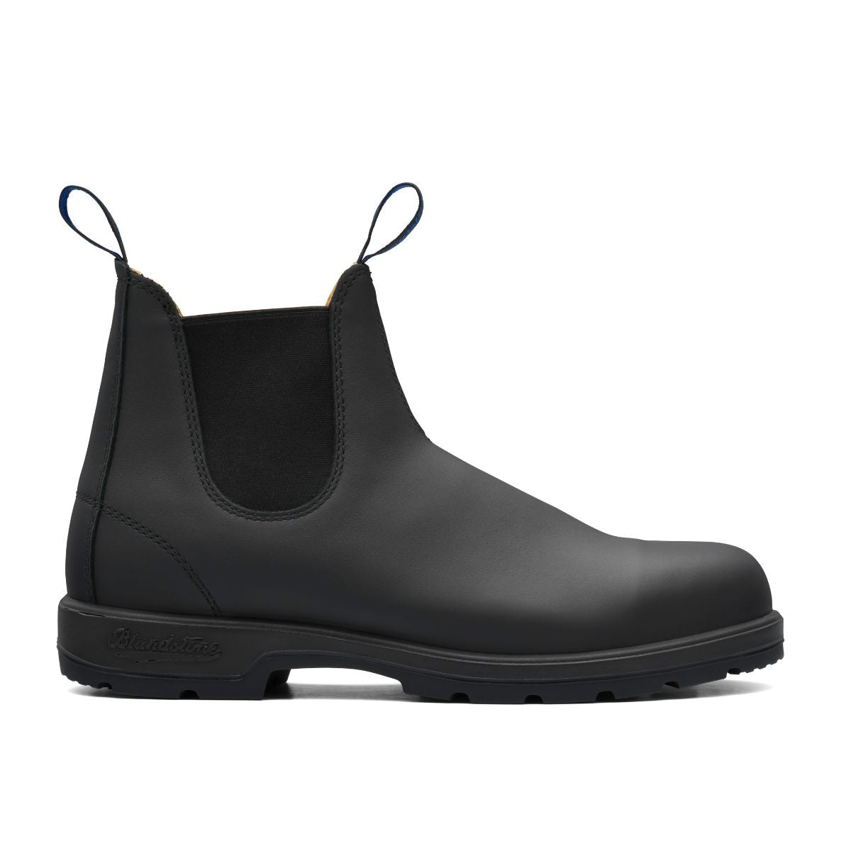 566 Blundstone Winter Black