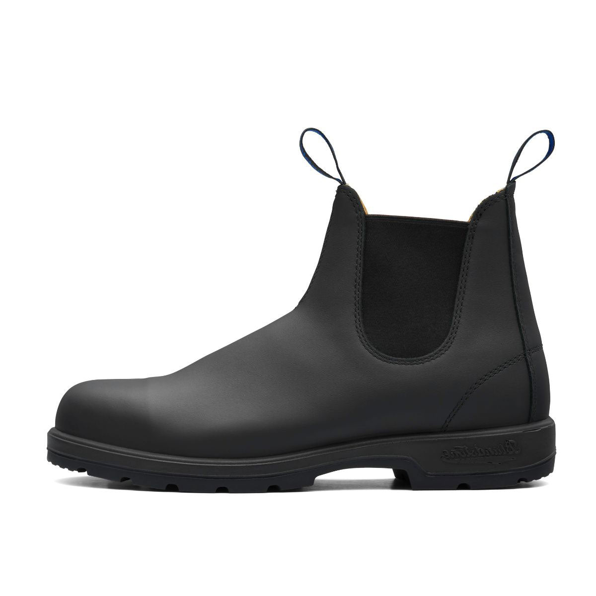 566 Blundstone Winter Black