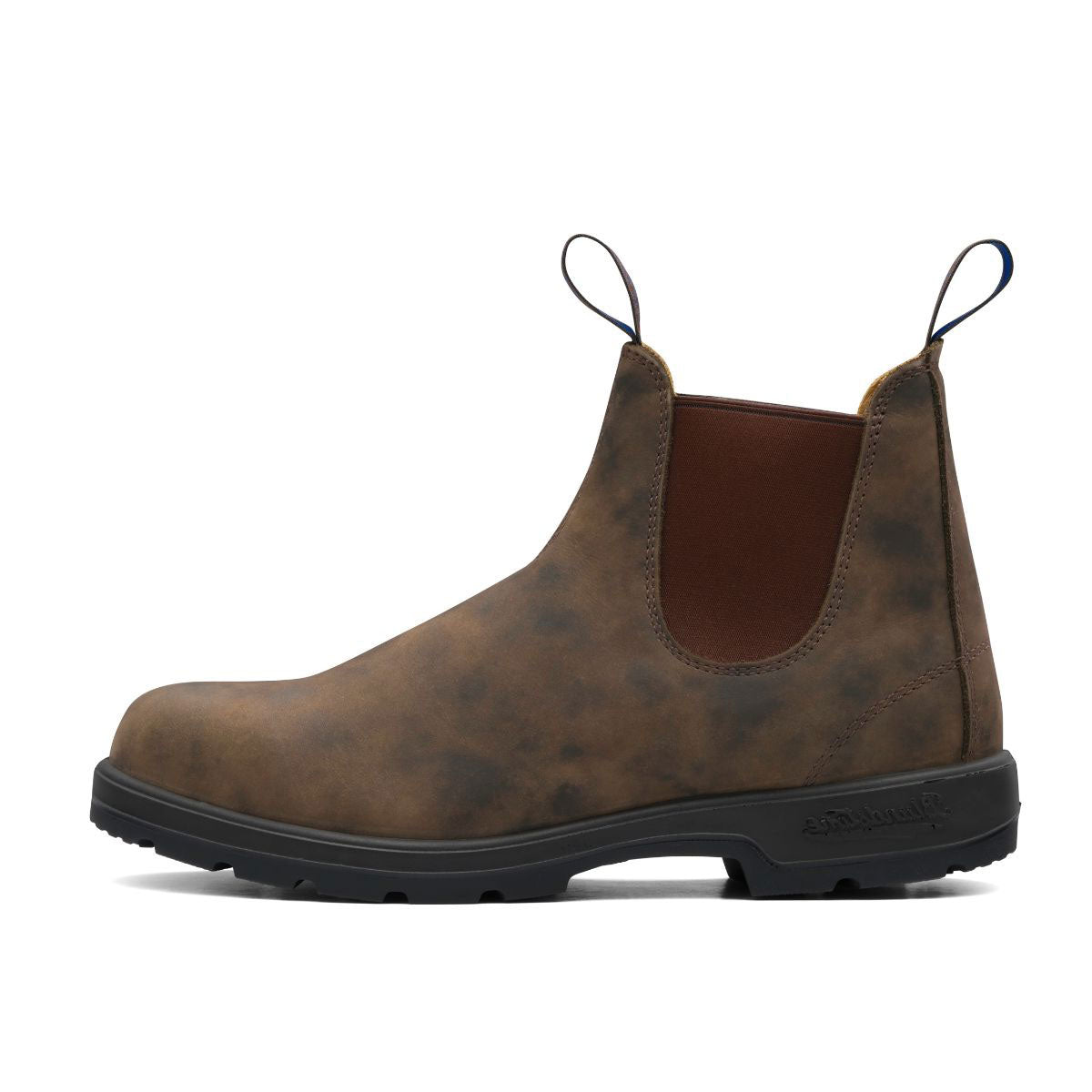 584 Blundstone Winter Rustic Brown
