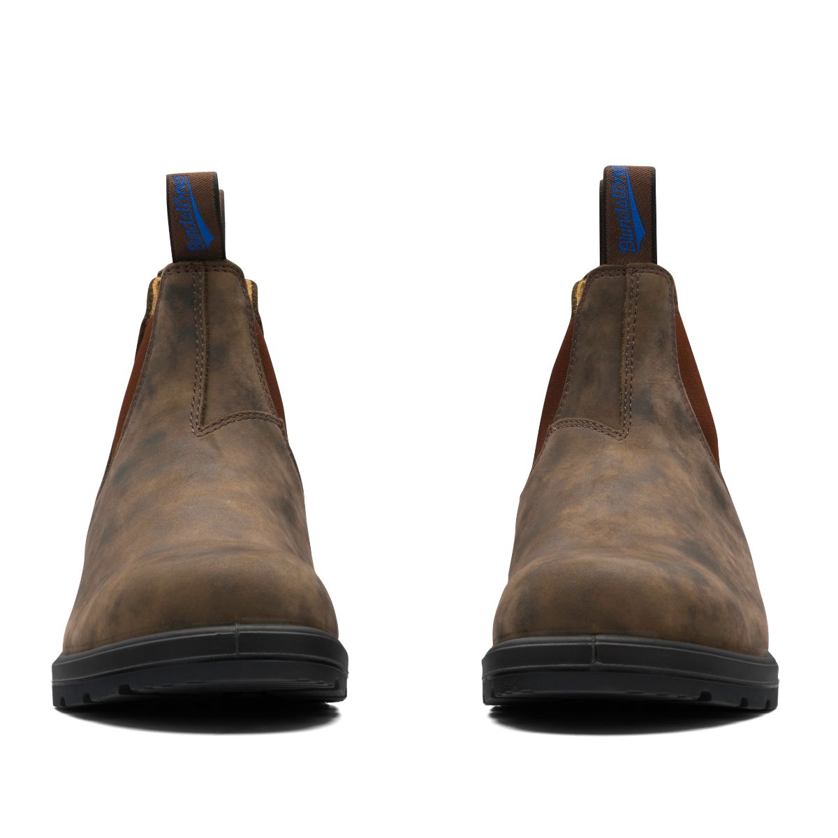 584 Blundstone Winter Rustic Brown