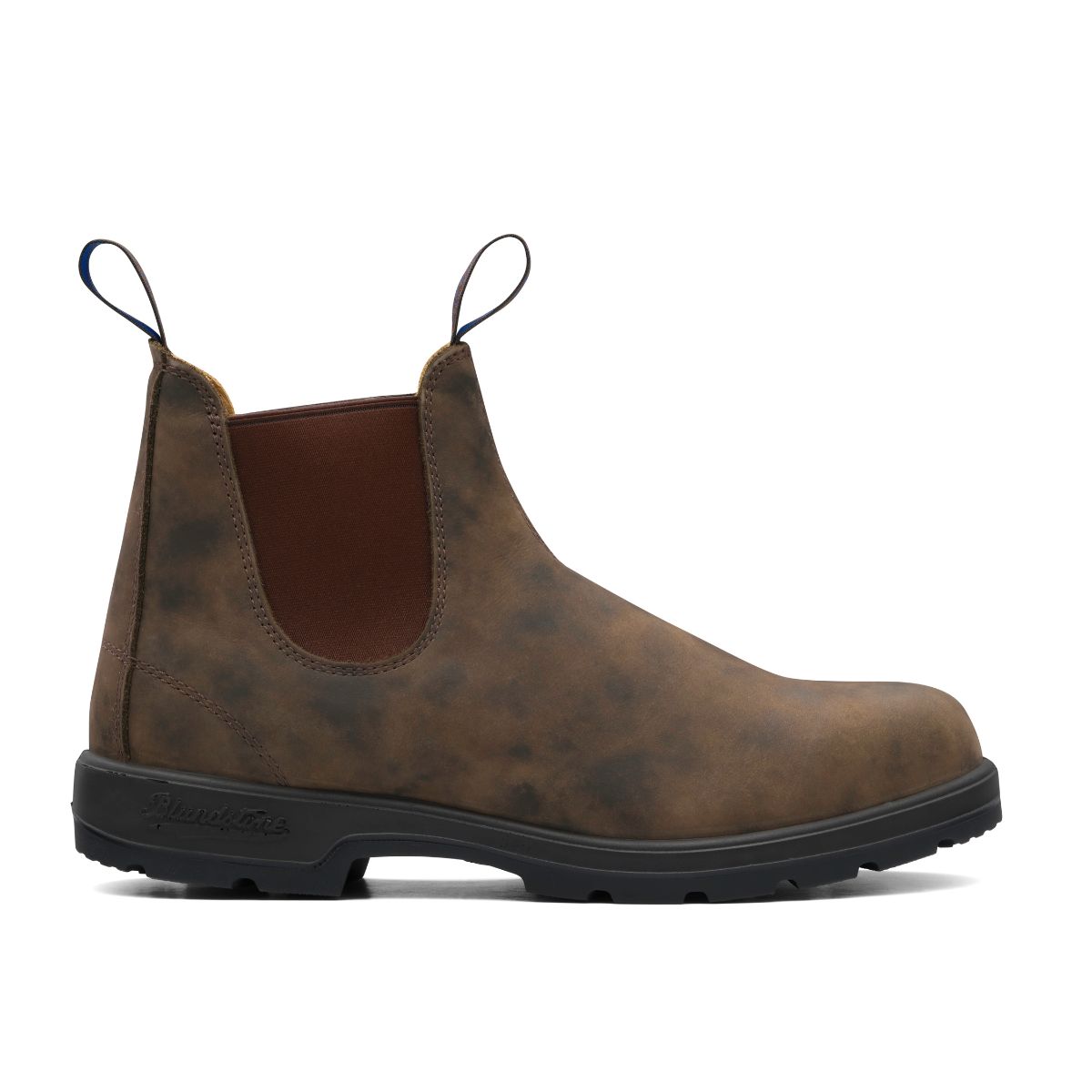584 Blundstone Winter Rustic Brown