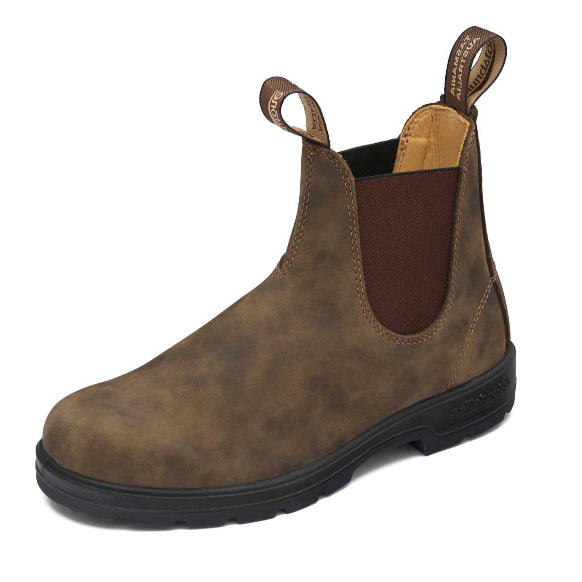 585 Blundstone Classic Rustic Brown