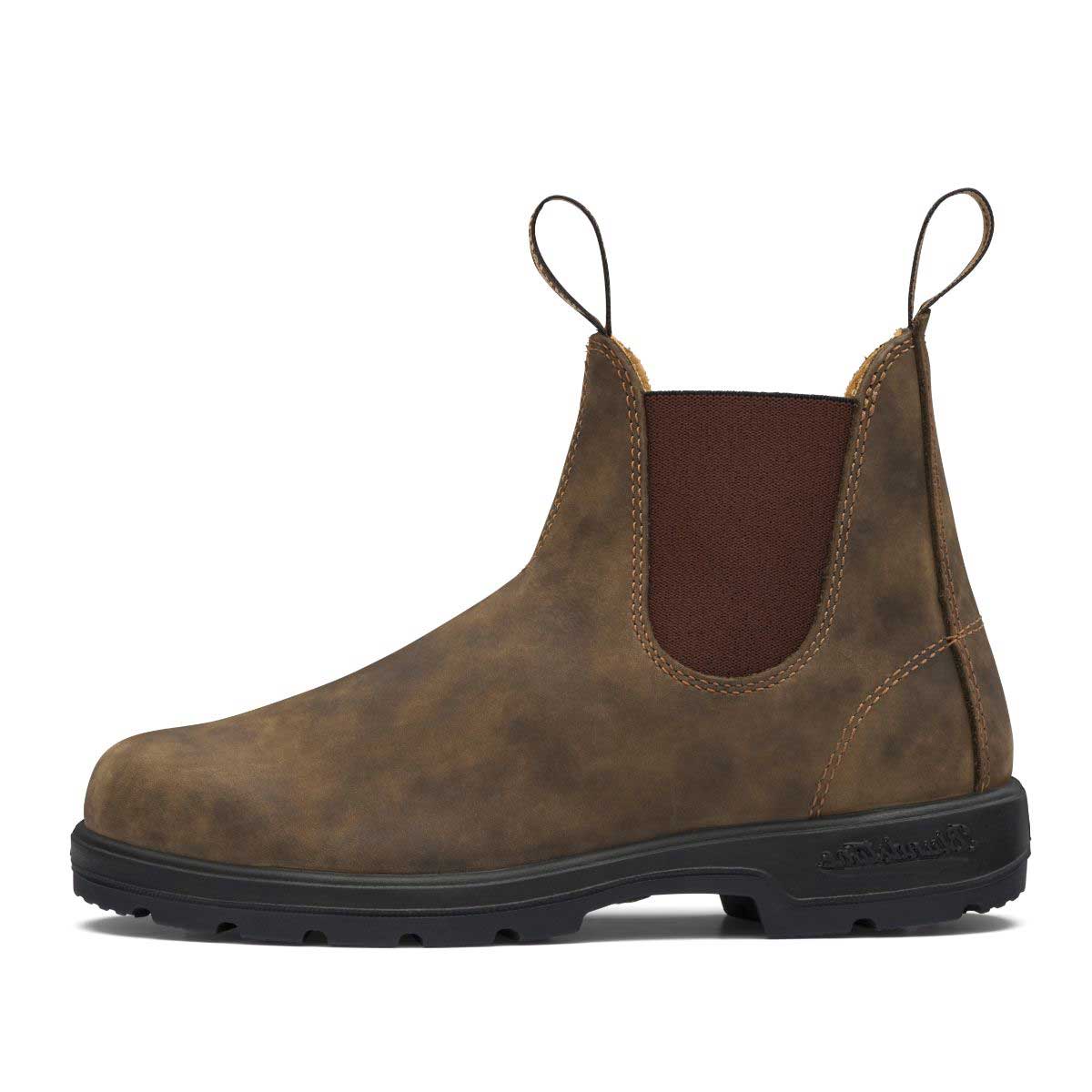 585 Blundstone Classic Rustic Brown