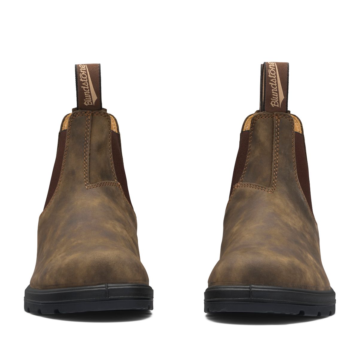 585 Blundstone Classic Rustic Brown