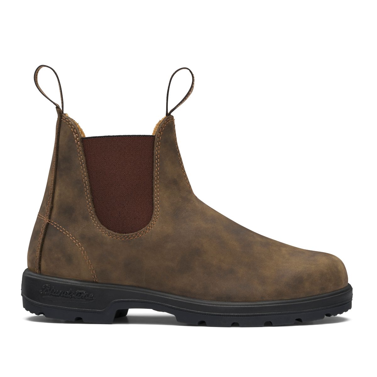 585 Blundstone Classic Rustic Brown