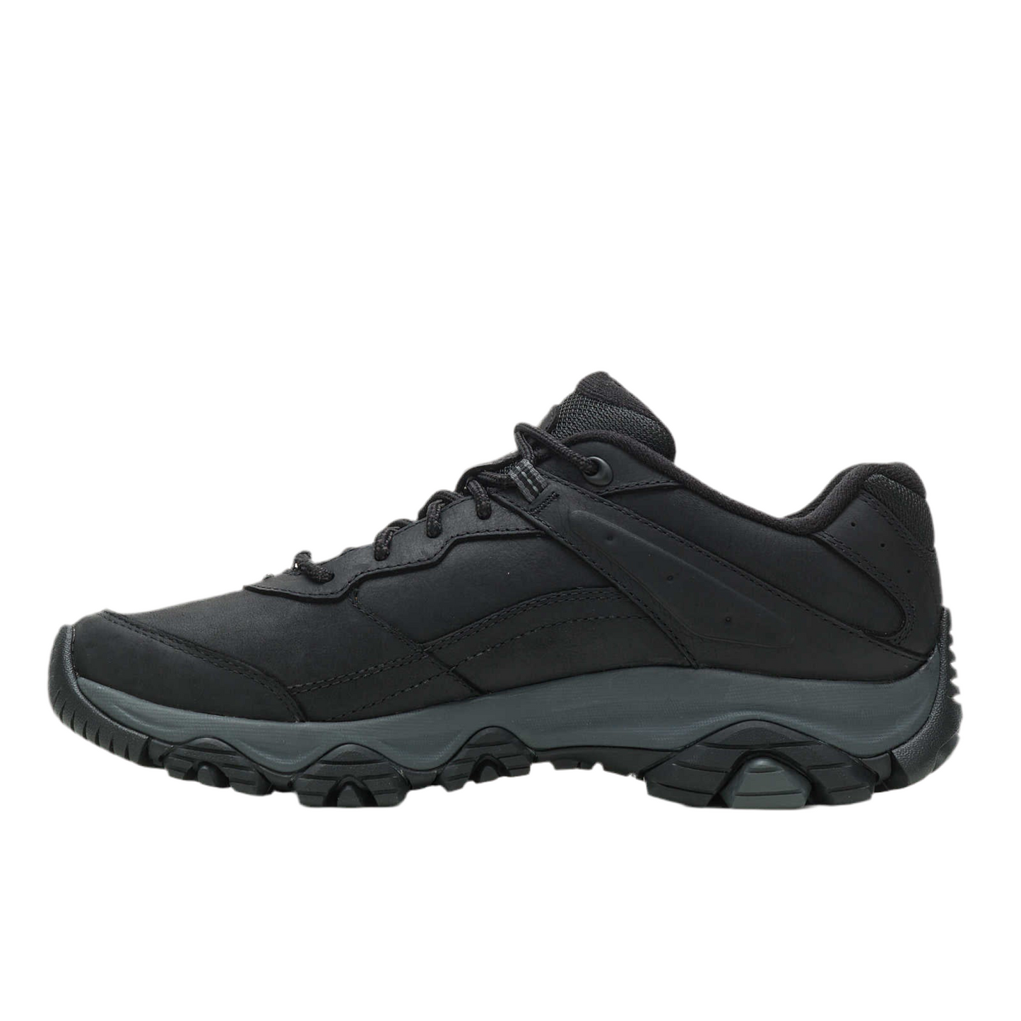 Moab Adventure 3 Black