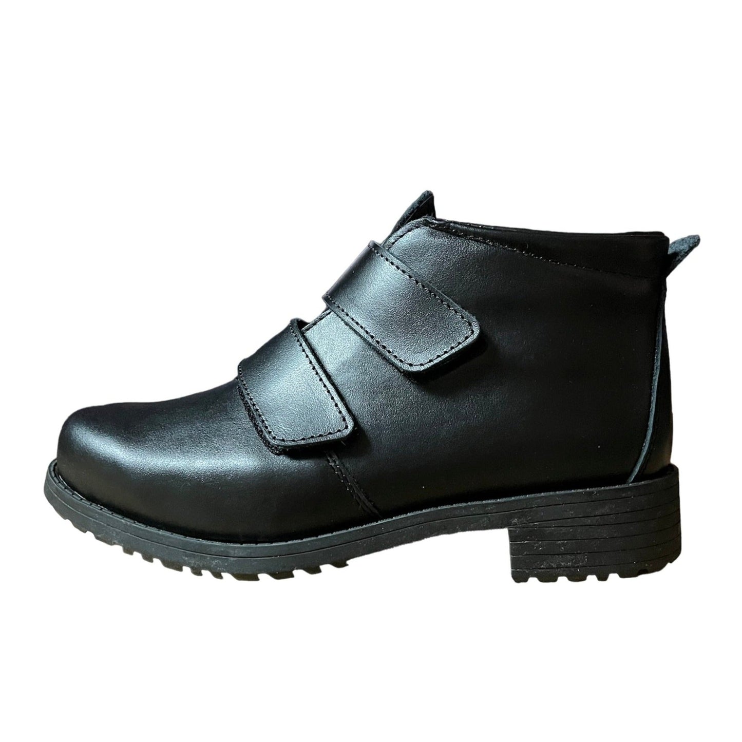 Women's Thally Boot Black