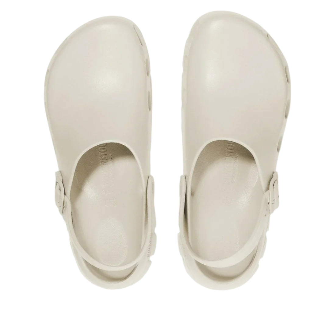 Birki Flow EVA Eggshell Regular