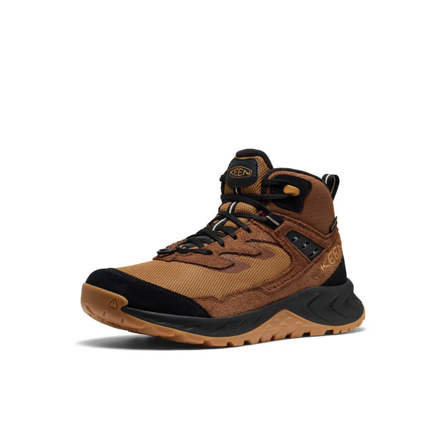 Women's Hightrail Polar Chipmunk/Bison