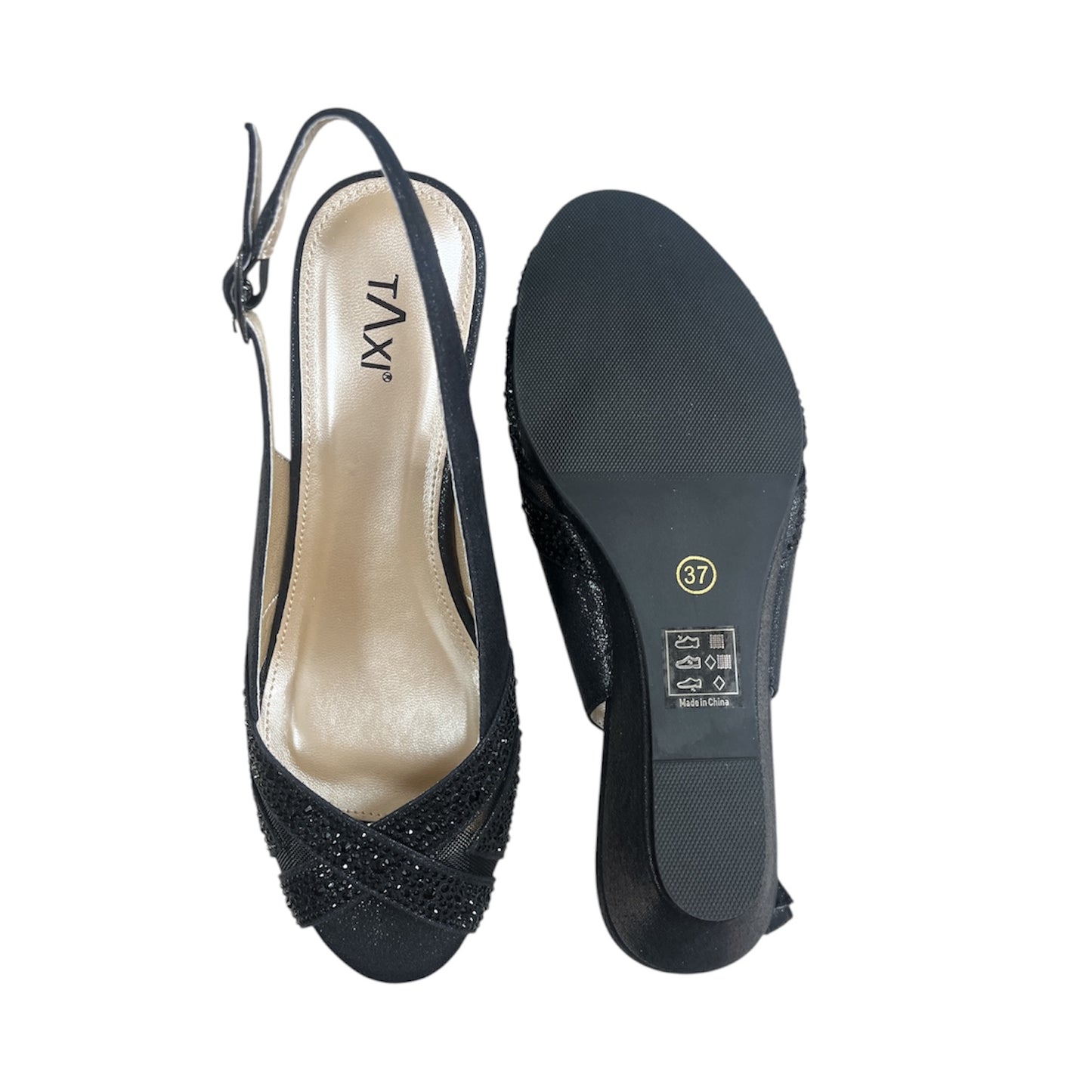 Isabel-01 Black