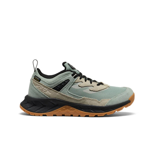 Women's Hightrail Waterproof Iceberg Green/Abbey Stone