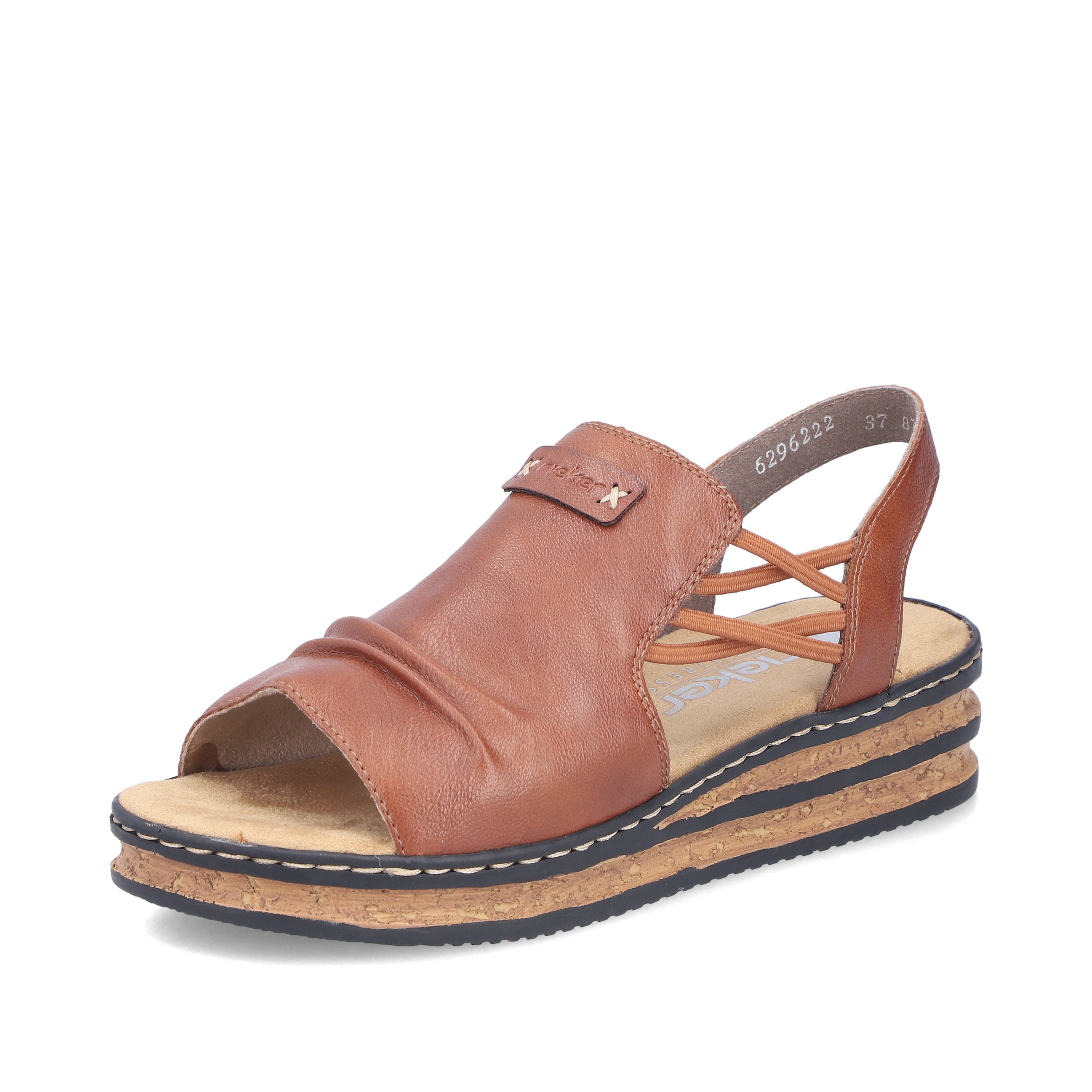 62962-22 Brown Slip On – Scott's Shoe Store