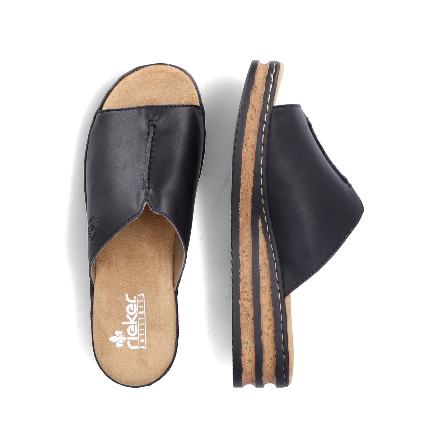 629M9-00 Black Slide