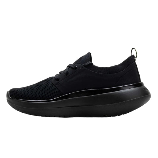 Men's OOmy Stride Black