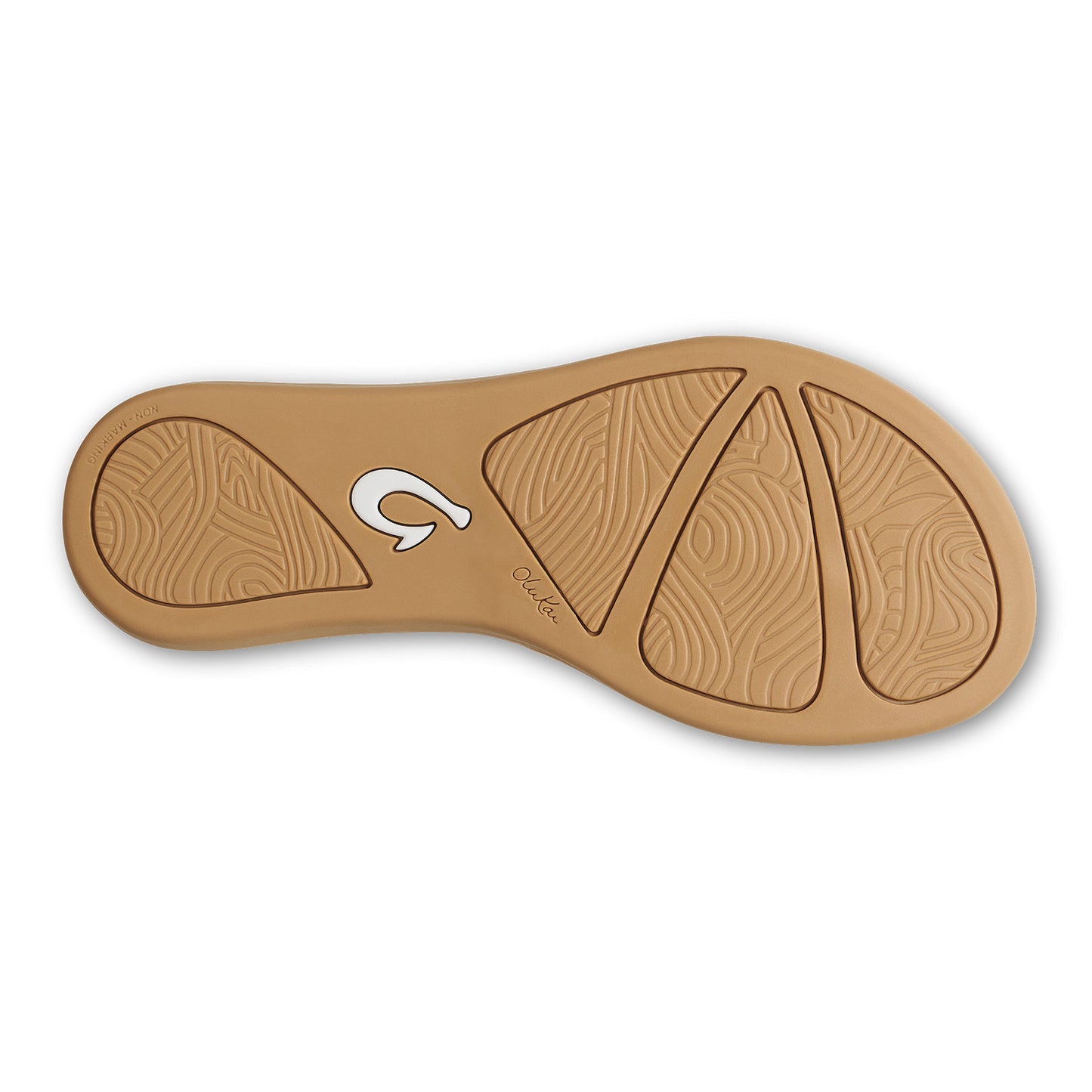 Women's Ho'opio Mele Vario Sandals Tapa/Warm Sand